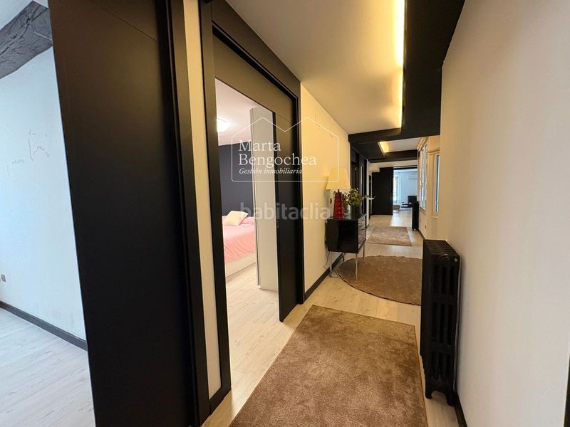 Foto 834b814f-83e6-4573-858c-e7c5411595e5. Pis amb calefacció a Ensanche Vitoria - Gasteiz