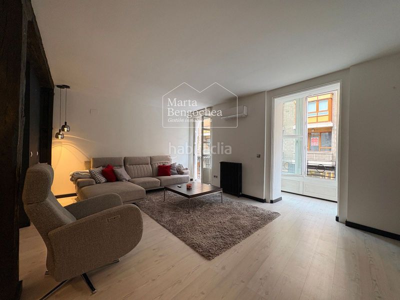 Foto a55f7c68-d206-4389-ad04-44c4fc5af1cd. Pis amb calefacció a Ensanche Vitoria - Gasteiz