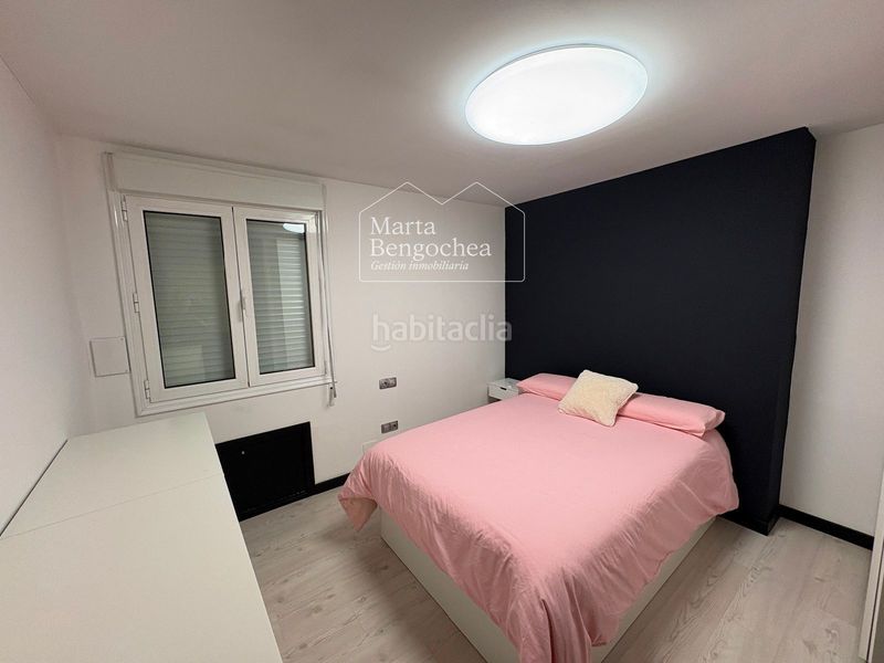 Foto d8f7c970-c765-4064-90d2-283843768e23. Pis amb calefacció a Ensanche Vitoria - Gasteiz