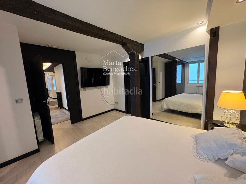 Foto e13750f2-9033-4222-a100-924a70859ceb. Pis amb calefacció a Ensanche Vitoria - Gasteiz