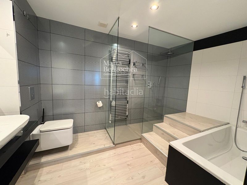 Foto e1ec2cbf-93e0-48d9-99f0-1d110aded815. Pis amb calefacció a Ensanche Vitoria - Gasteiz