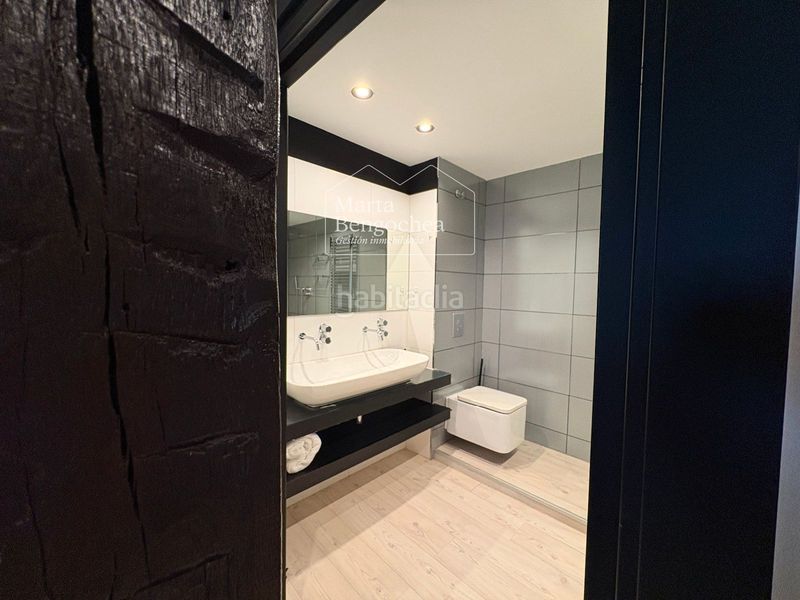 Foto f5a0b755-5d11-4bf3-ad49-df7bf8e7023c. Pis amb calefacció a Ensanche Vitoria - Gasteiz