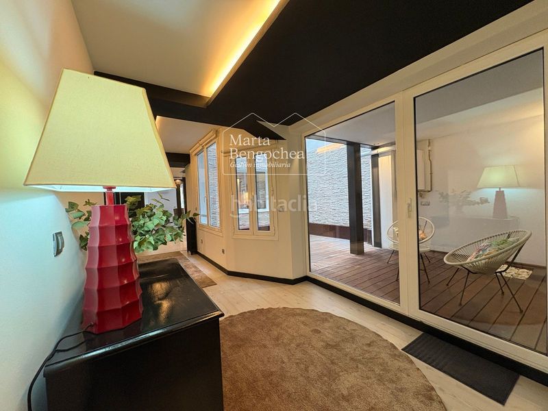 Foto fe90bc93-c617-4b62-b70b-e5ff155ef70d. Pis amb calefacció a Ensanche Vitoria - Gasteiz