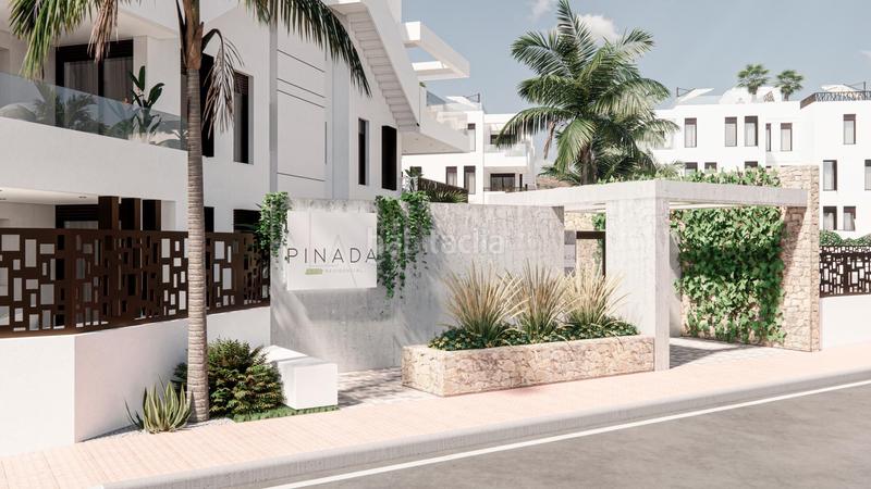 Foto 07de0185-6f80-4db8-b988-5ec0e9cb2298. Promozione RESIDENCIAL NUEVO MILENIO in San Juan de los Terreros. Abitazioni di nuova costruzione