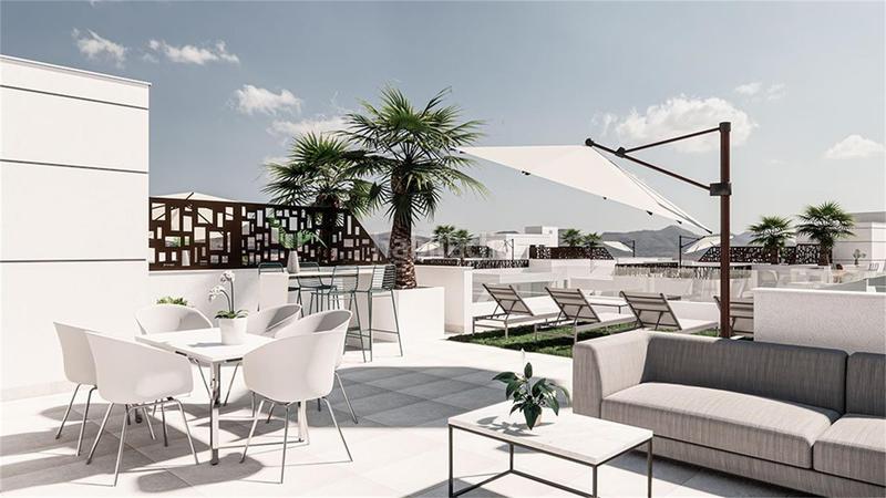 Foto 0b92028e-9c35-4b46-ab6d-5218679afc6d. Promozione RESIDENCIAL NUEVO MILENIO in San Juan de los Terreros. Abitazioni di nuova costruzione