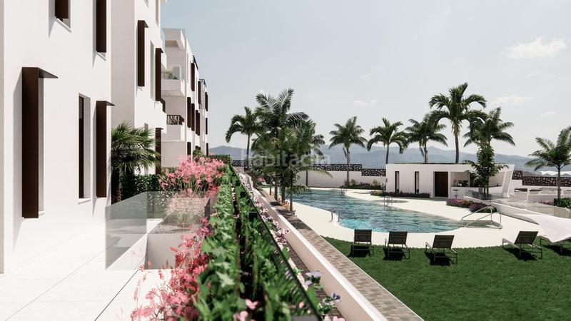 Foto 51e2dd0a-d037-4493-ba76-fc6e66eb58de. Promozione RESIDENCIAL NUEVO MILENIO in San Juan de los Terreros. Abitazioni di nuova costruzione