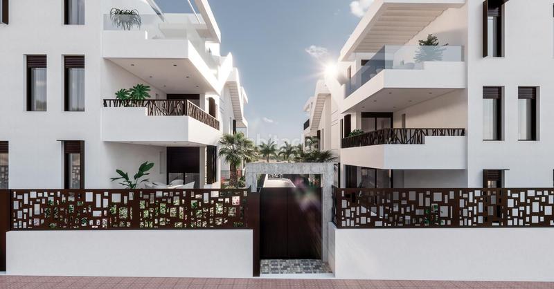 Foto 726d445b-d582-499d-bc77-38e31082f587. Promozione RESIDENCIAL NUEVO MILENIO in San Juan de los Terreros. Abitazioni di nuova costruzione