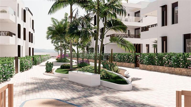 Foto 876d1eab-4fde-4ebe-a76d-f54dcea97cd7. Promozione RESIDENCIAL NUEVO MILENIO in San Juan de los Terreros. Abitazioni di nuova costruzione