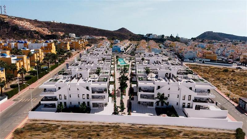 Foto 9bab3e68-949b-4bad-be4f-a4025824acdd. Promozione RESIDENCIAL NUEVO MILENIO in San Juan de los Terreros. Abitazioni di nuova costruzione