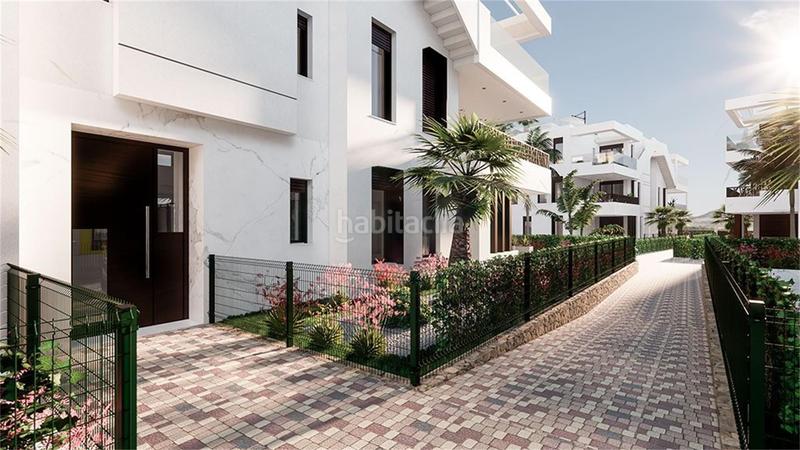 Foto 9e0ec8b9-aa4c-4c01-a05c-69683168fbcf. Promozione RESIDENCIAL NUEVO MILENIO in San Juan de los Terreros. Abitazioni di nuova costruzione