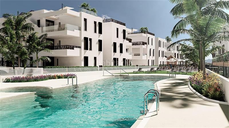 Foto d6496532-327d-43f0-98ff-87c6775cbb4e. Promozione RESIDENCIAL NUEVO MILENIO in San Juan de los Terreros. Abitazioni di nuova costruzione