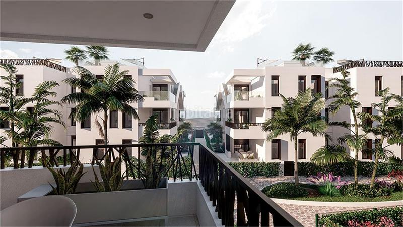 Foto e9a2bf1c-a98d-4199-83b1-bc271bb6029c. Promozione RESIDENCIAL NUEVO MILENIO in San Juan de los Terreros. Abitazioni di nuova costruzione