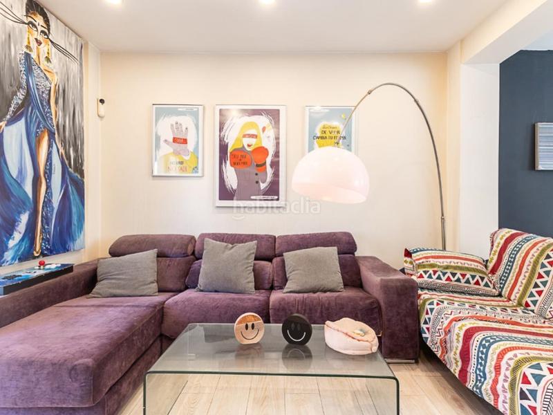 Foto 29af8593-984a-4a59-b10c-f14b8173d7dd. Appartement dans La Llum Valencia