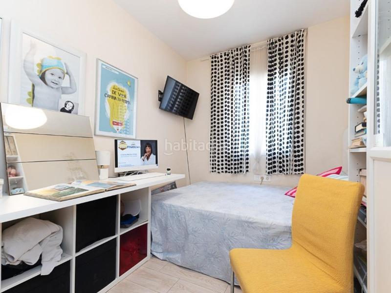 Foto 4ee70d46-b318-44b4-ab4f-fa9c9e1966a3. Appartement dans La Llum Valencia