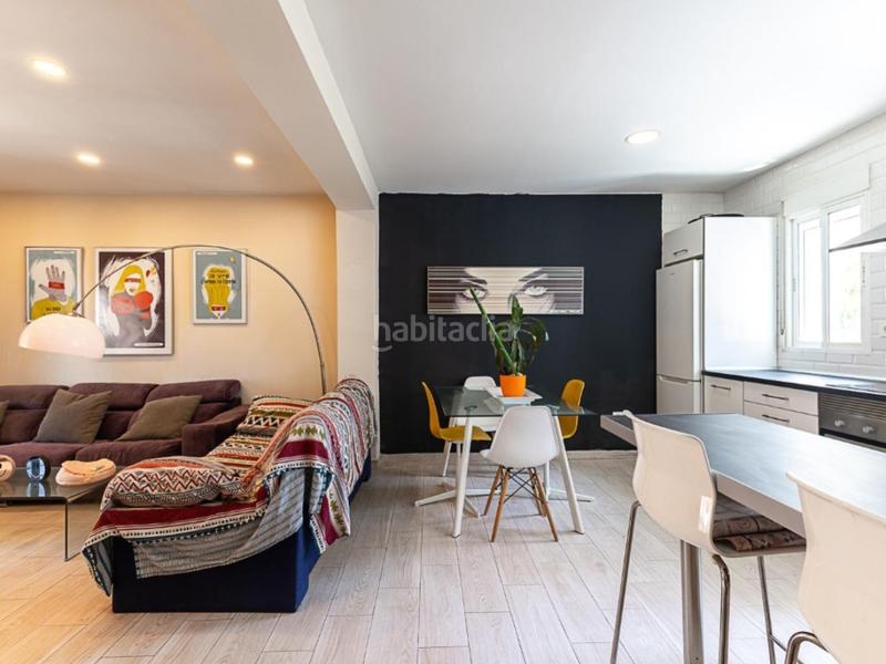 Foto 4fcf05b9-fc7a-44b3-81c4-4caa731b9fc4. Appartement dans La Llum Valencia