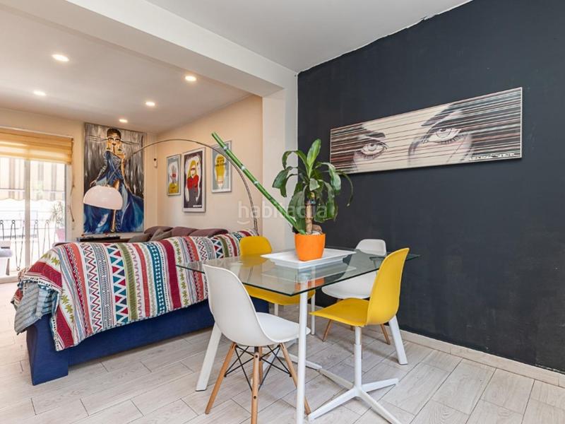 Foto 58b73197-3671-4f12-9ed7-135fdf03808b. Appartement dans La Llum Valencia