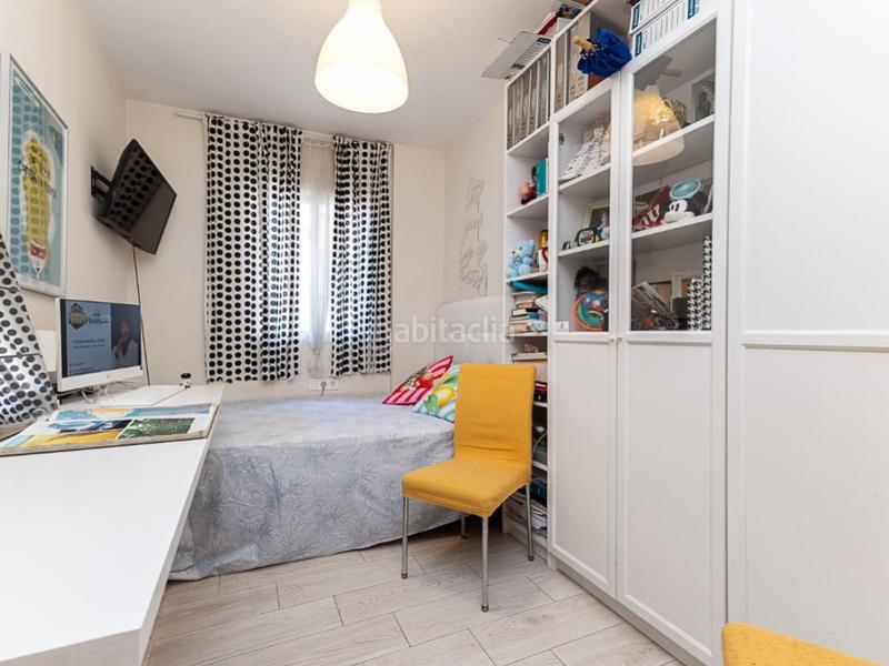 Foto a541ee96-9676-40e0-b142-d89f3c38527d. Appartement dans La Llum Valencia