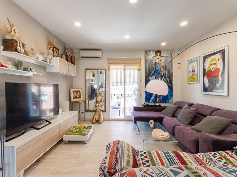 Foto a5c232de-c648-4709-895f-8a1f5b916f32. Appartement dans La Llum Valencia