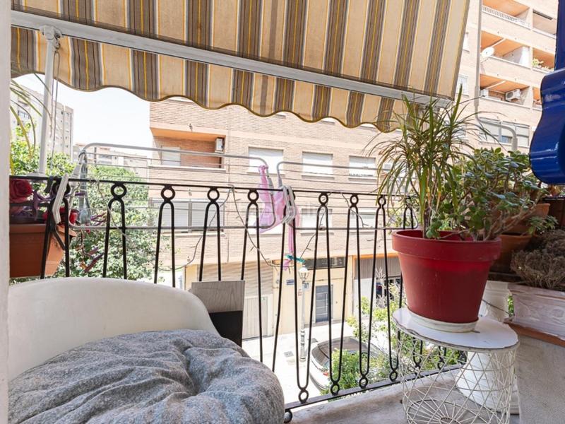 Foto b1c57021-a1ad-4967-9005-28f5308abe5b. Appartement dans La Llum Valencia