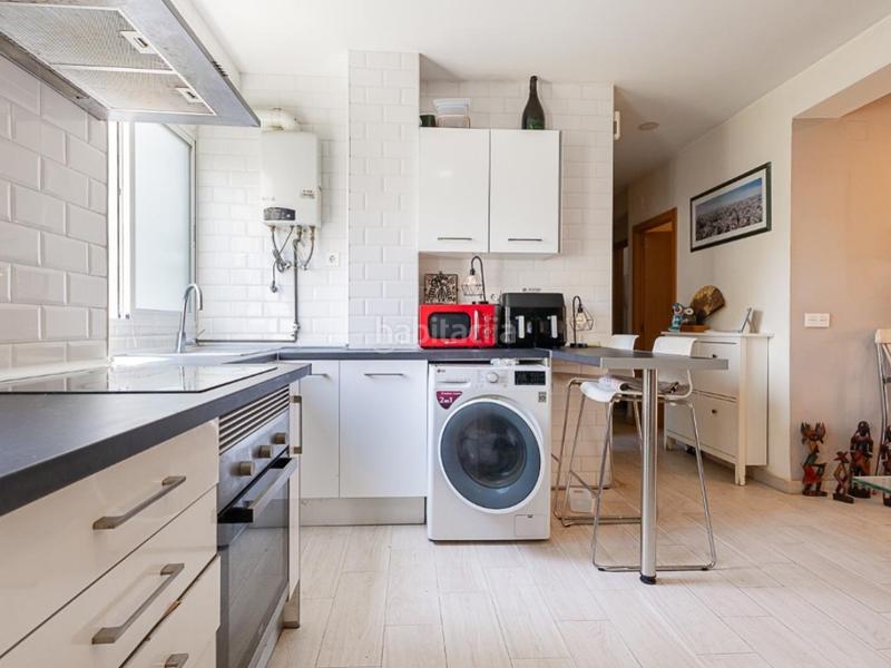 Foto d7c71061-bad1-4acd-8cb6-60593e3007af. Appartement dans La Llum Valencia