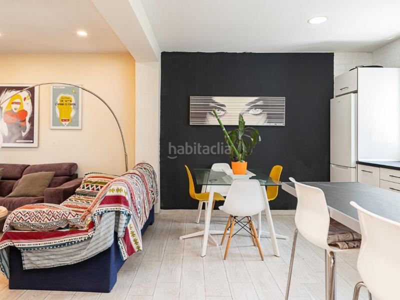 Foto dc4f674c-6c25-4865-a7ae-ffe4fed182d1. Appartement dans La Llum Valencia