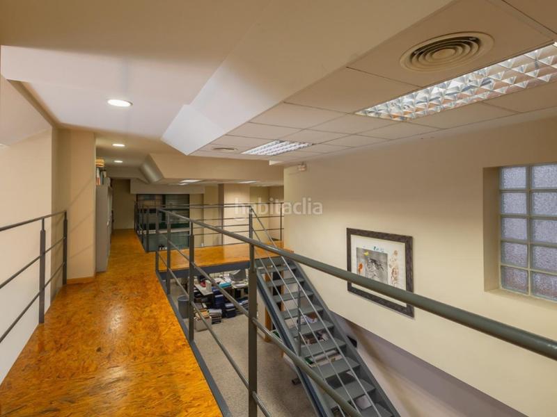 Foto 4a06e07f-2c9a-4953-8a5a-73bde93ba2f1. Office space with heating in L´Eixereta Burjassot