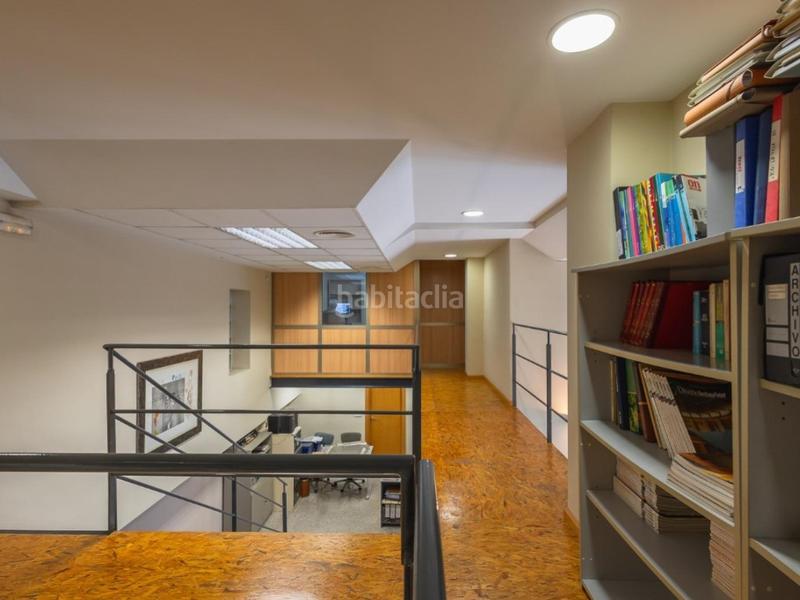 Foto 5598118e-f75c-482b-a0de-4246a1db45b0. Office space with heating in L´Eixereta Burjassot