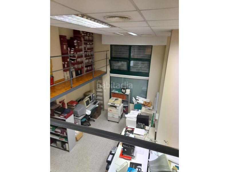 Foto 730f28e5-27a8-4dc0-9265-b3365a35b999. Office space with heating in L´Eixereta Burjassot