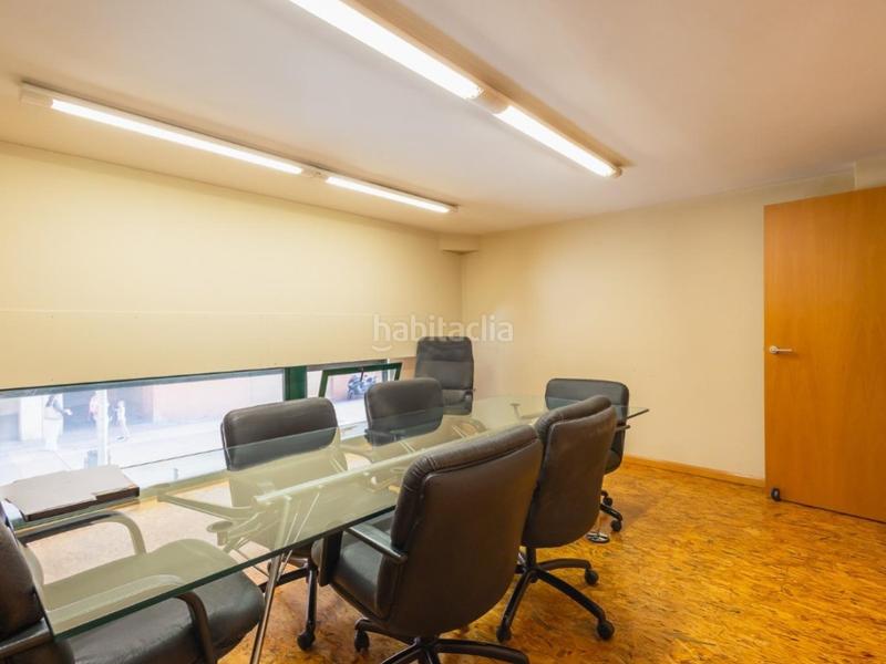 Foto 74277a05-0ce8-4b2c-9ffe-0e3242622718. Office space with heating in L´Eixereta Burjassot