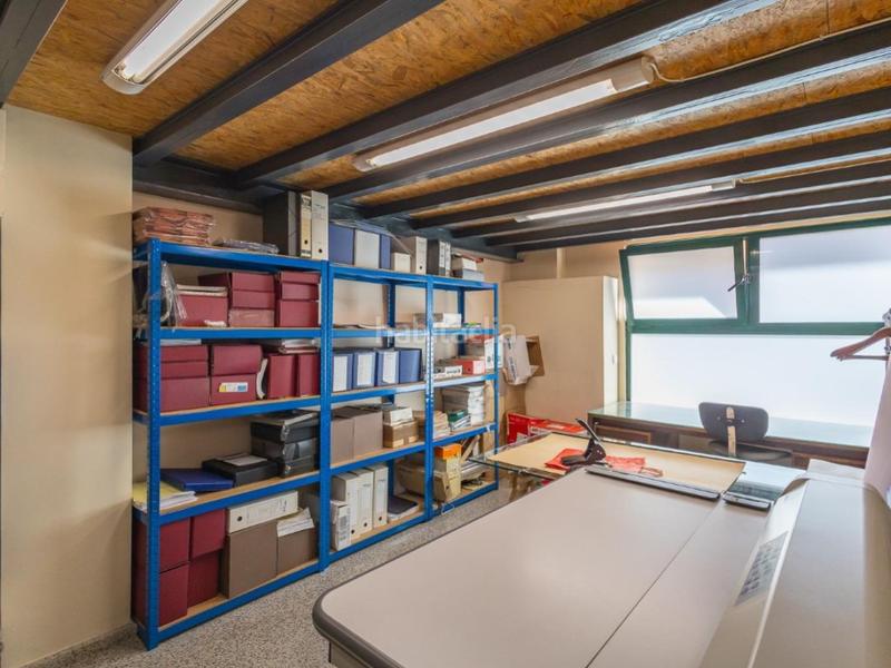 Foto 8bd945f5-8f5f-4d58-b100-515a4ba84124. Office space with heating in L´Eixereta Burjassot
