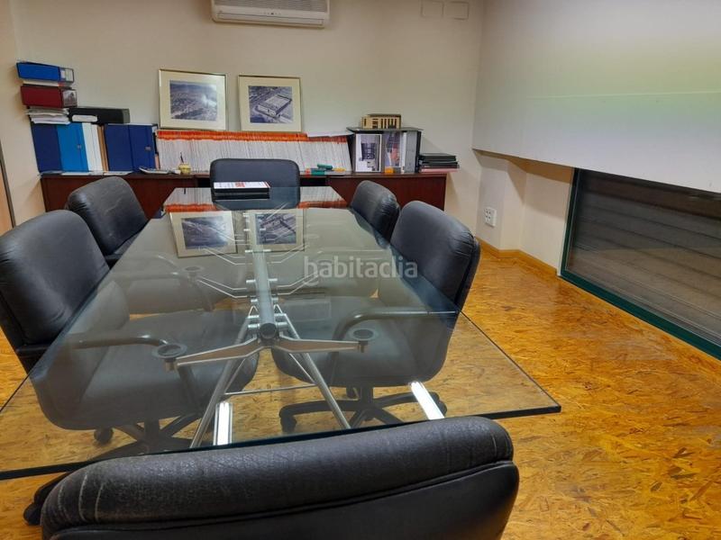 Foto c772c226-5dc5-4af6-ae61-5ef7c98a6c37. Office space with heating in L´Eixereta Burjassot