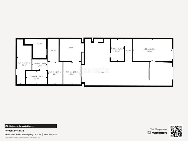 Foto 03f18f32-9965-465b-a61a-2c8663c783fe. Maison dans Centro Burriana