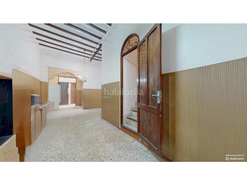 Foto 4220e788-efae-4fc0-b123-832d1b133df7. Maison dans Centro Burriana