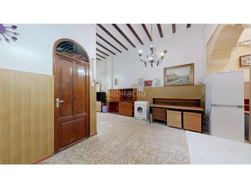 Foto 51f67279-e4ca-4ad7-8db6-a74c98170966. Maison dans Centro Burriana