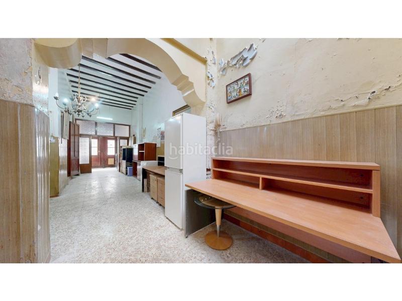 Foto a13e908f-60b0-4210-95cd-1c33746775cd. Maison dans Centro Burriana