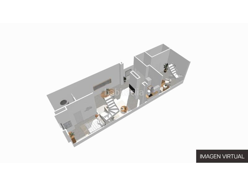 Foto b660a28e-58e0-45d5-a628-e34a5598095b. Maison dans Centro Burriana