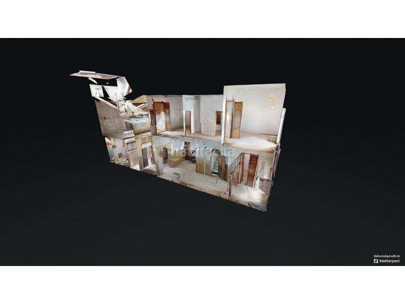 Foto df43bd52-cdbd-4f57-933c-5a9eddc2623d. Maison dans Centro Burriana