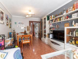 Appartement  N/a. Venta piso en burjassot