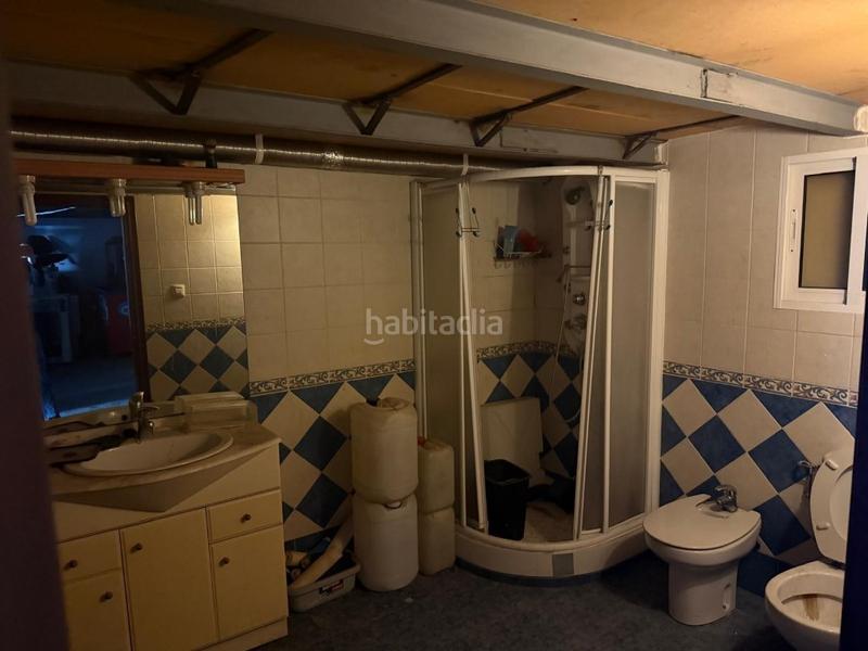 Foto 01c4bc04-4963-4c20-b23e-b06a374d06e7. Local commercial dans El Alborgí Paterna