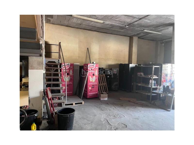 Foto 1ff43254-835a-4abe-a091-b9100dec6c21. Local commercial dans El Alborgí Paterna