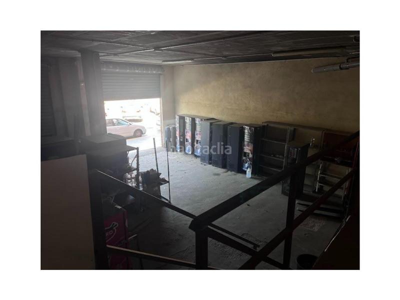 Foto 3e226d06-cfec-44e4-9f38-2ff29d1aab76. Local commercial dans El Alborgí Paterna