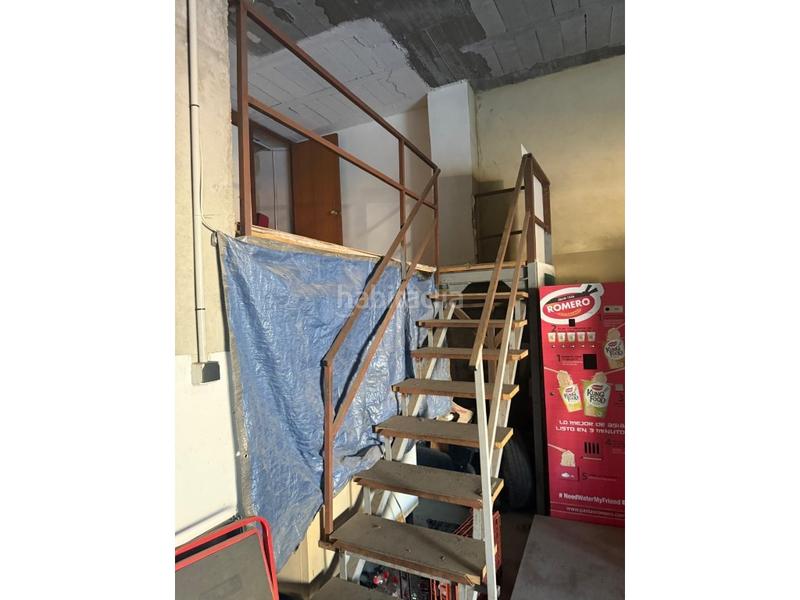 Foto 5a0470ef-11ad-49f6-a00b-66231a81a583. Local commercial dans El Alborgí Paterna