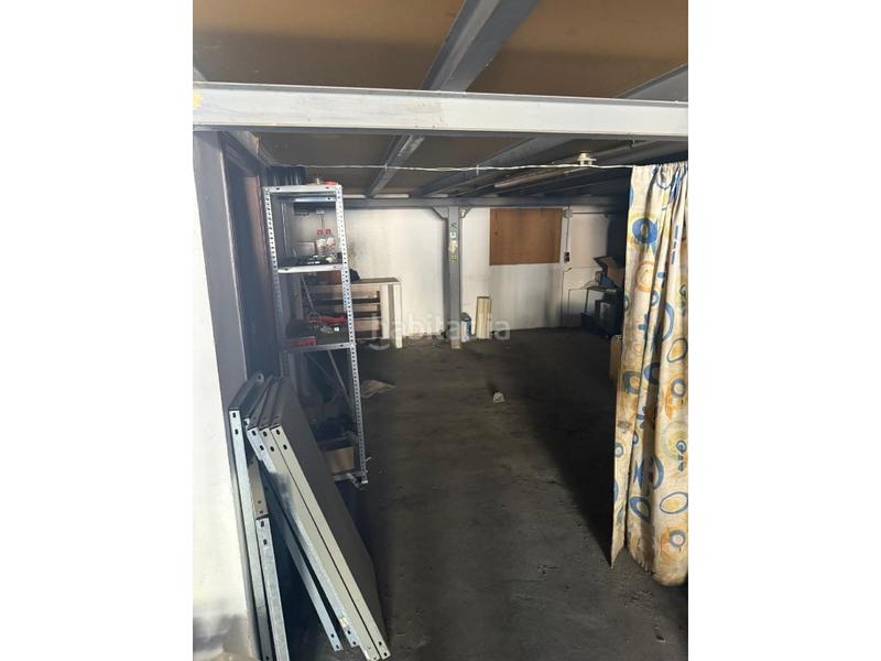 Foto ae33b5e8-4f58-4e3c-8399-2858e49cf405. Local commercial dans El Alborgí Paterna