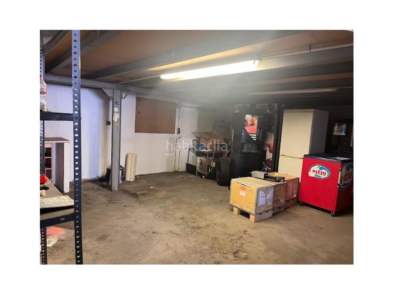 Foto b8c9fdab-40be-49f8-bb70-5bfa49b5b220. Local commercial dans El Alborgí Paterna