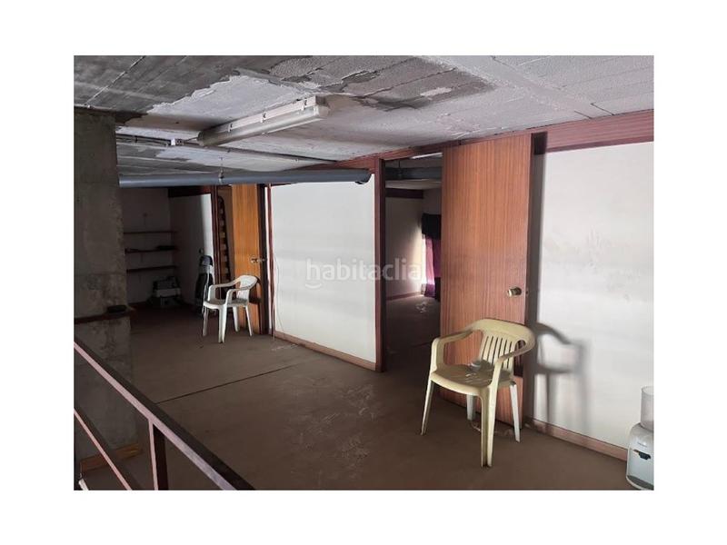 Foto d34a5106-c3d6-4aa6-9c3d-3460789a1571. Local commercial dans El Alborgí Paterna