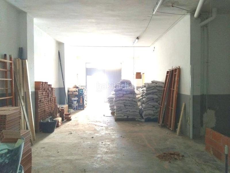 Foto 11312419-667e-48af-998b-39a7d05ce4aa. Geschäftsraum in Poble Nou Torrent