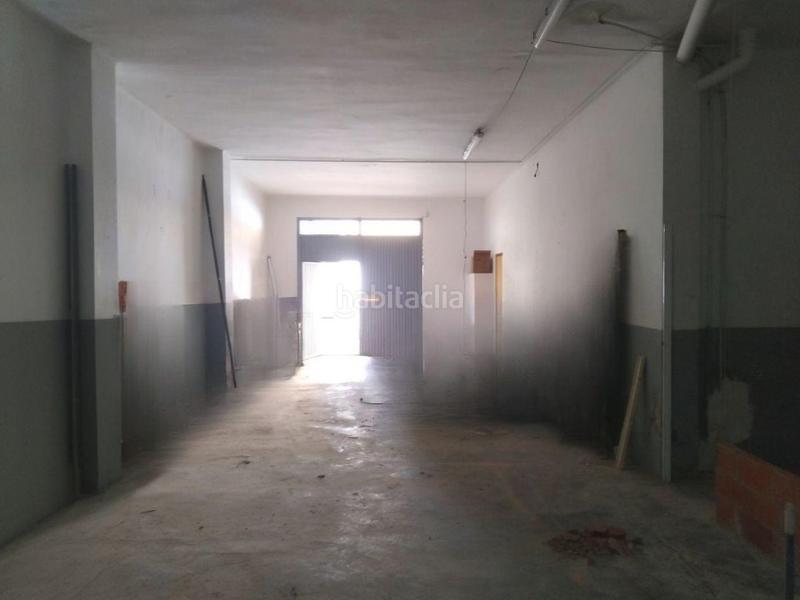 Foto 2cc2c8e2-0191-48a3-bad2-6ead867366d7. Geschäftsraum in Poble Nou Torrent