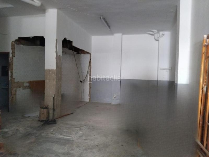 Foto 58e87336-5b37-4772-8a37-a919cd998f62. Geschäftsraum in Poble Nou Torrent