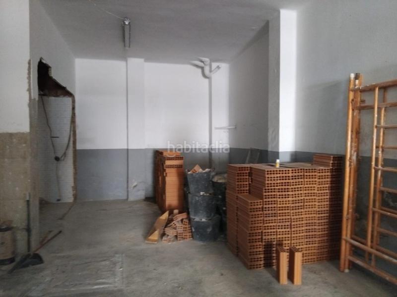 Foto 6d1068ca-6095-4bfb-97c1-036ec54af0cd. Geschäftsraum in Poble Nou Torrent