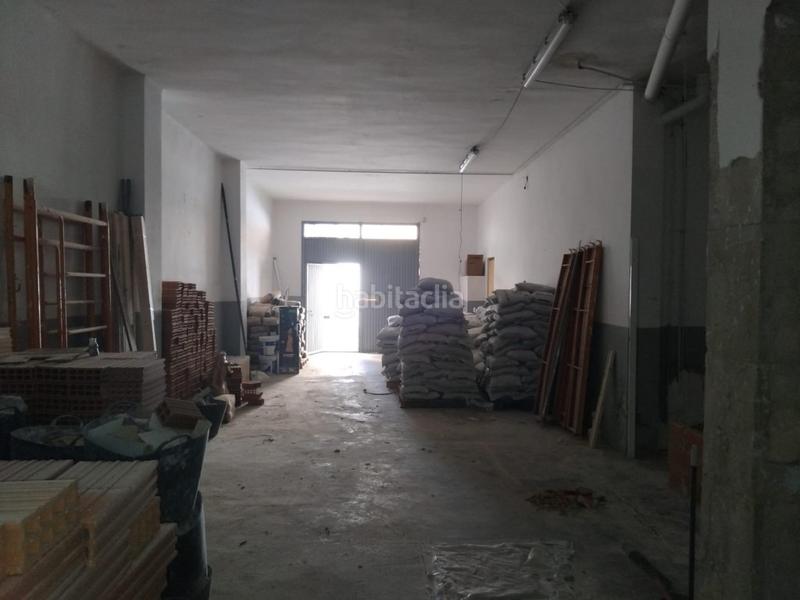 Foto aeeb2315-127b-44e0-ab71-8706e1841287. Geschäftsraum in Poble Nou Torrent